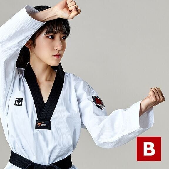 Basic 5 Standard Üniforma / Siyah Yaka