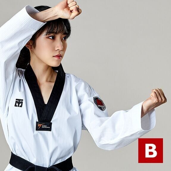 Basic 5 Standard Üniforma / Siyah Yaka L 170