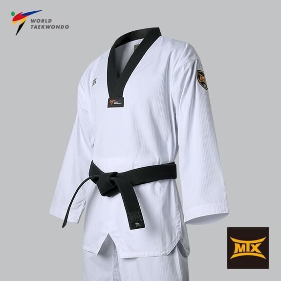 Mooto MTX Standart Üniforma - Kemer ile
