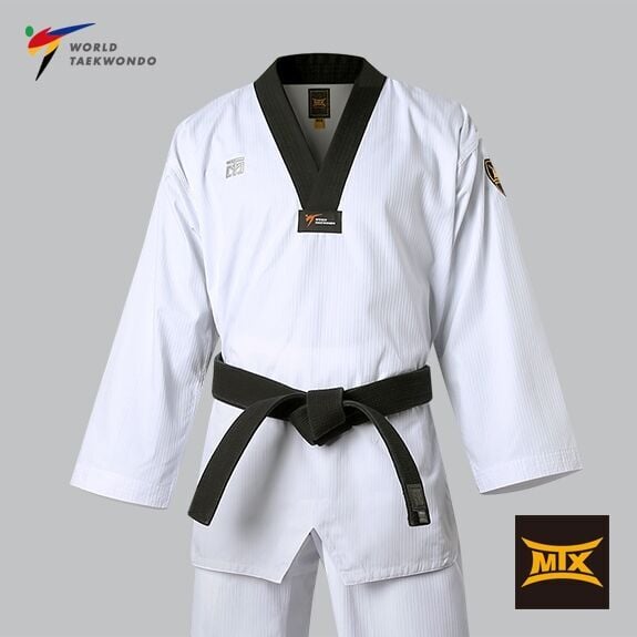 Mooto MTX Standart Üniforma - Kemer ile