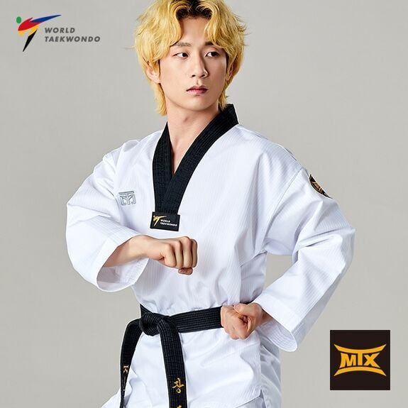 Mooto MTX Standart Üniforma - Kemer ile