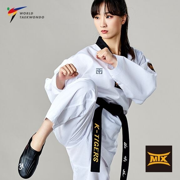 Mooto MTX Standart Üniforma - Kemer ile