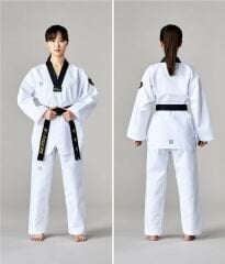 Mooto MTX Standart Üniforma - Kemer ile