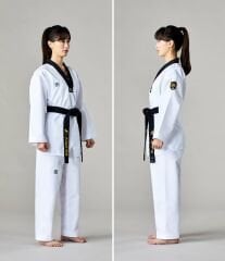 Mooto MTX Standart Üniforma - Kemer ile