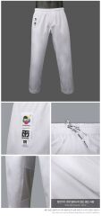 Raijin Kumite Uniform Kırmızı