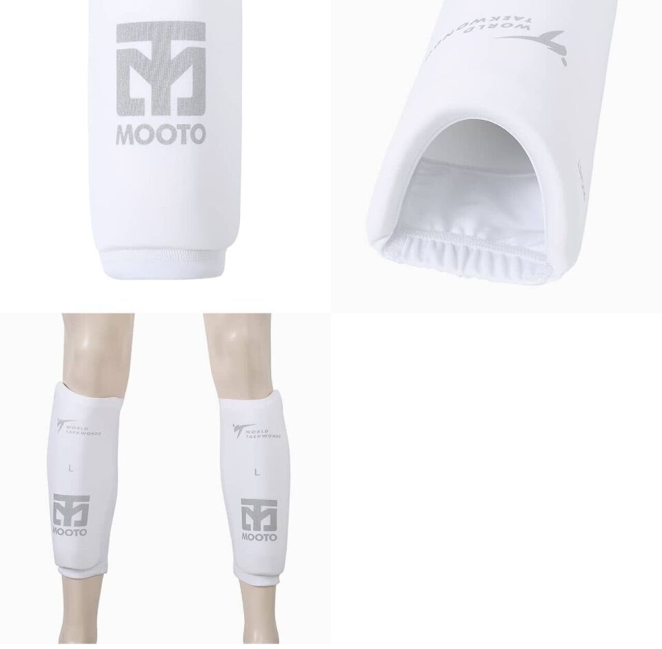 Extera Pro Kyorugi Kaval Koruyucu XL