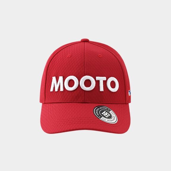 Air Skin Word Mark Şapka