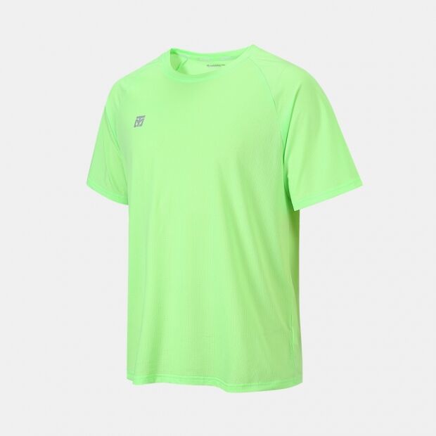 Neon Performans Tişörtü