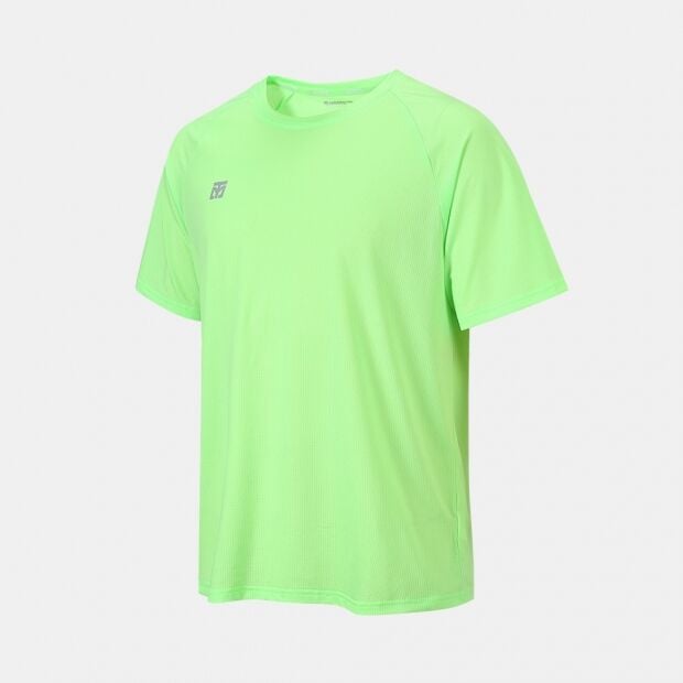 Neon Performans Tişörtü