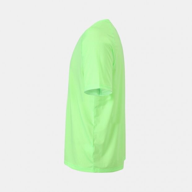 RT Tişört neon yeşil