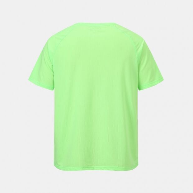 Neon Performans Tişörtü