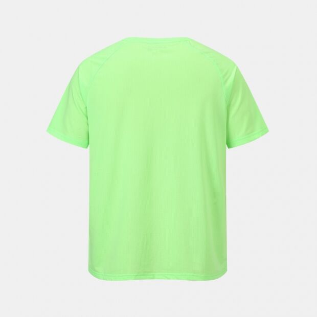 RT Tişört neon yeşil