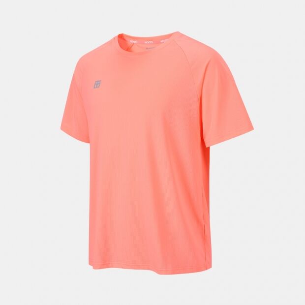 Neon Performans Tişörtü