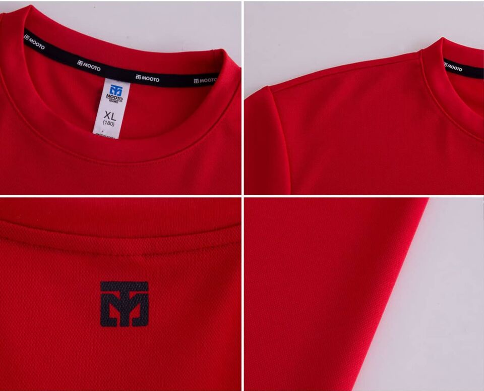 Nefes Alabilen Air Skin Tişört