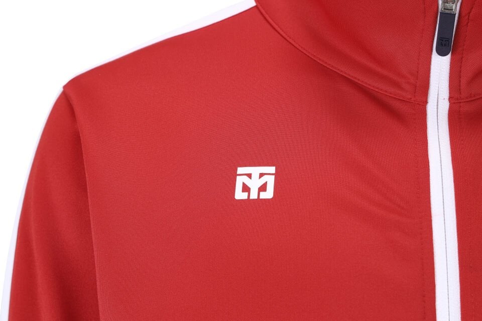 Profesyonel Antrenman Eşofman Takımı