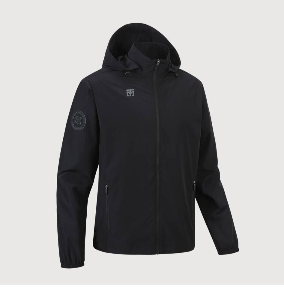 Fonksiyonel Spor Ceket