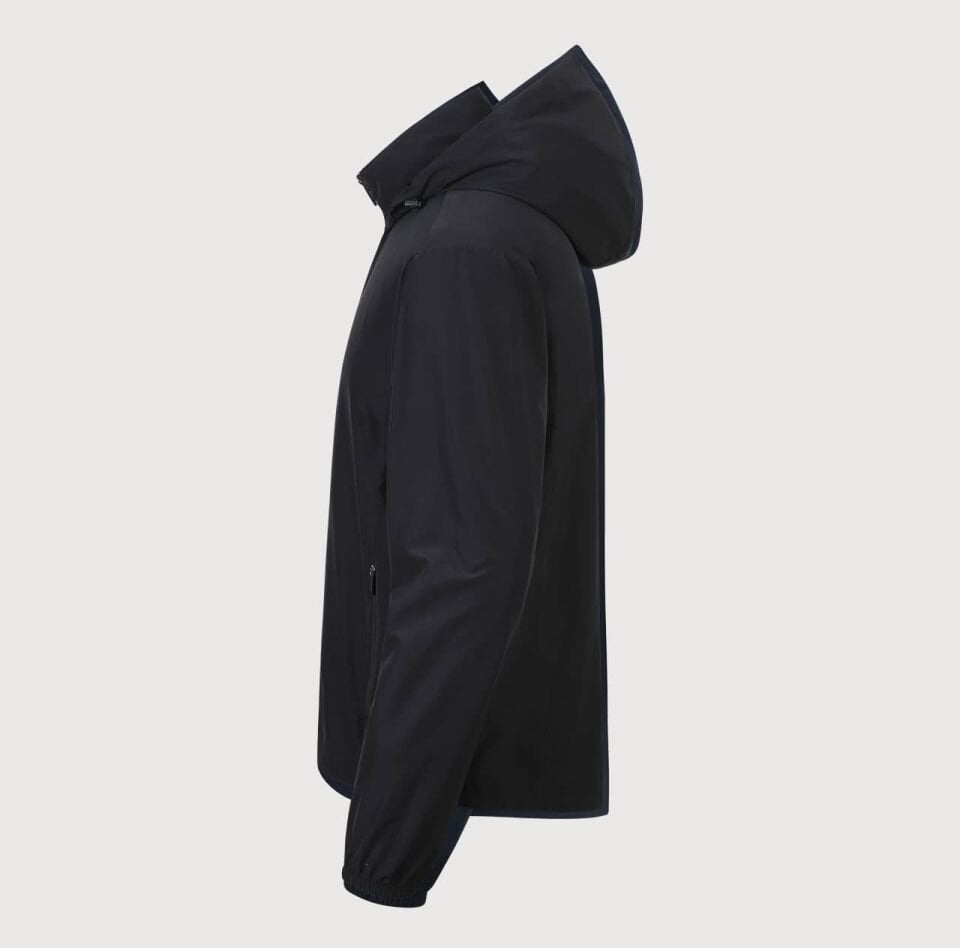 Fonksiyonel Spor Ceket