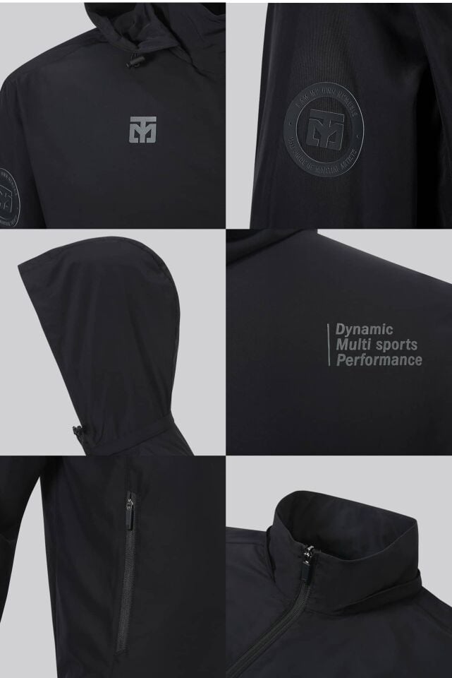 Fonksiyonel Spor Ceket