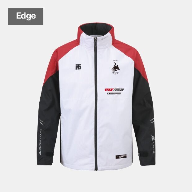 Rüzgarlık Spor Ceket