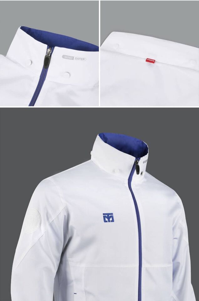 Rüzgarlık Spor Ceket