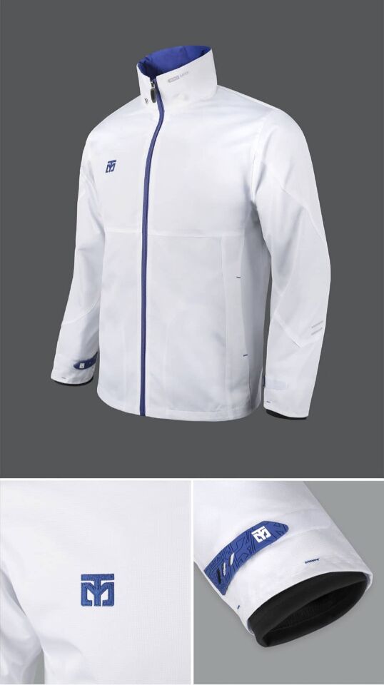 Rüzgarlık Spor Ceket