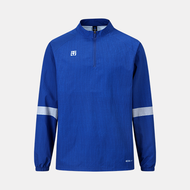 Mooto Rüzgarlık Mavi