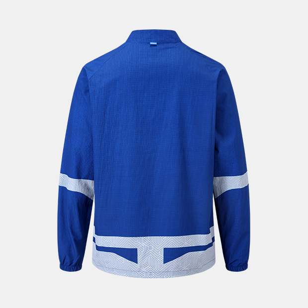 Mooto Rüzgarlık Mavi