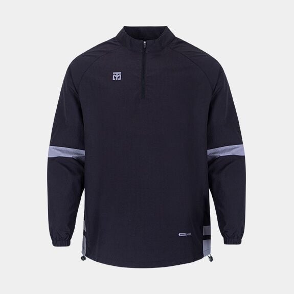 Mooto Rüzgarlık Siyah