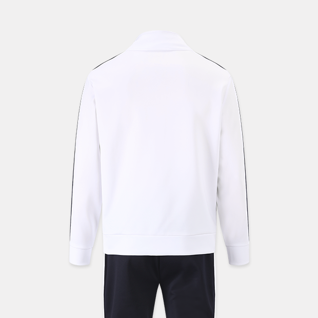 Profesyonel Antrenman Eşofman Takımı Beyaz