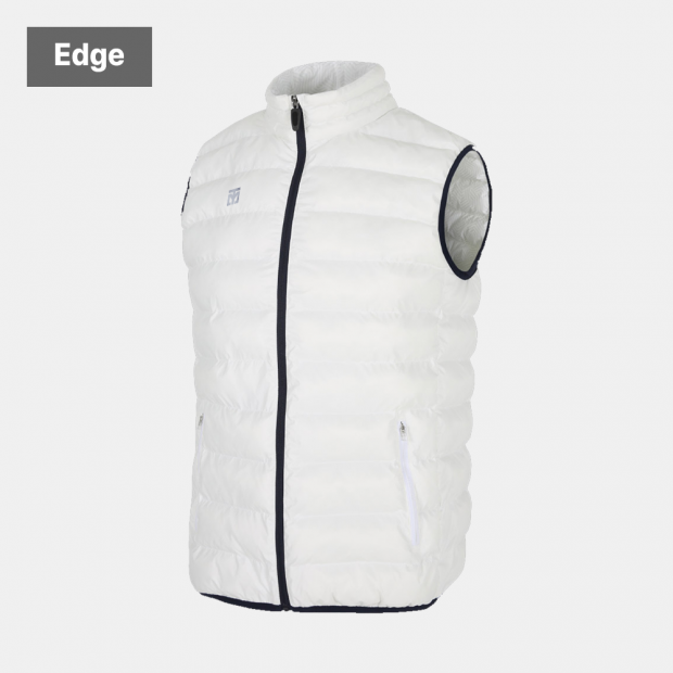 Şişme Spor Yelek Beyaz