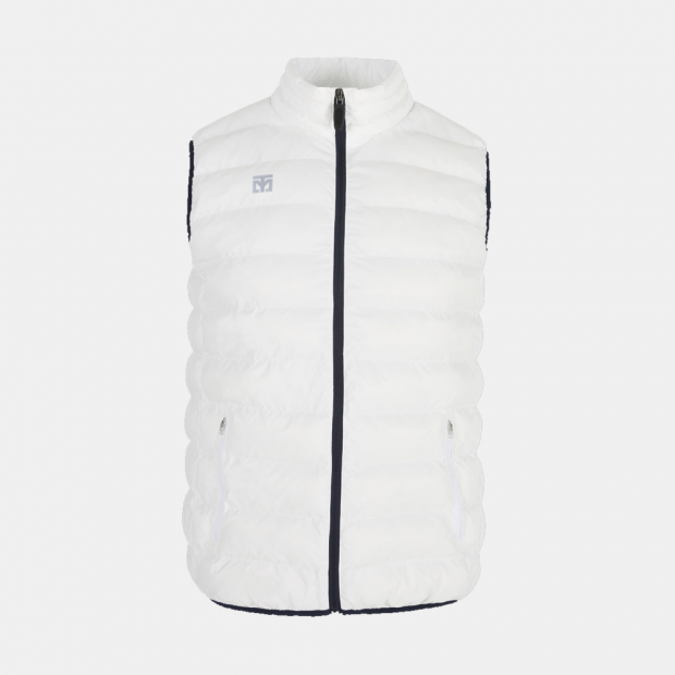 Şişme Spor Yelek Beyaz