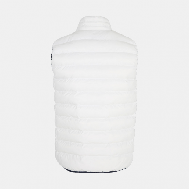 Şişme Spor Yelek Beyaz