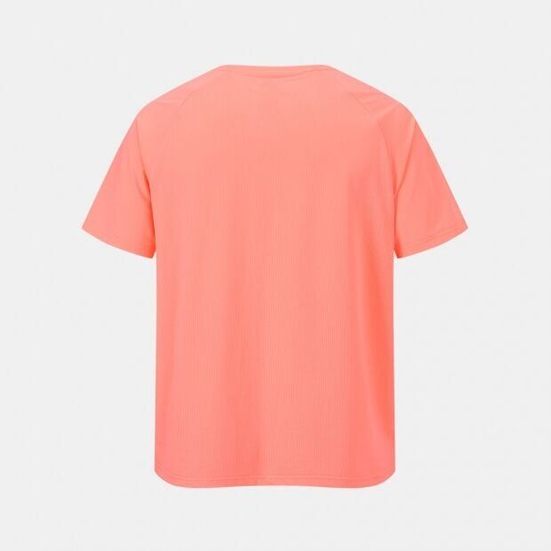 Neon Performans Tişörtü Neon Mercan NEON MERCAN - 3XL