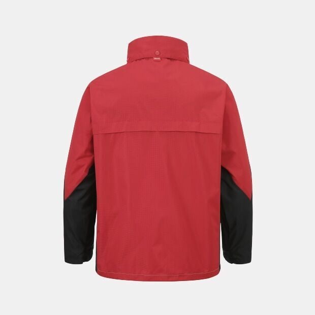 Rüzgarlık Spor Ceket Red Cat