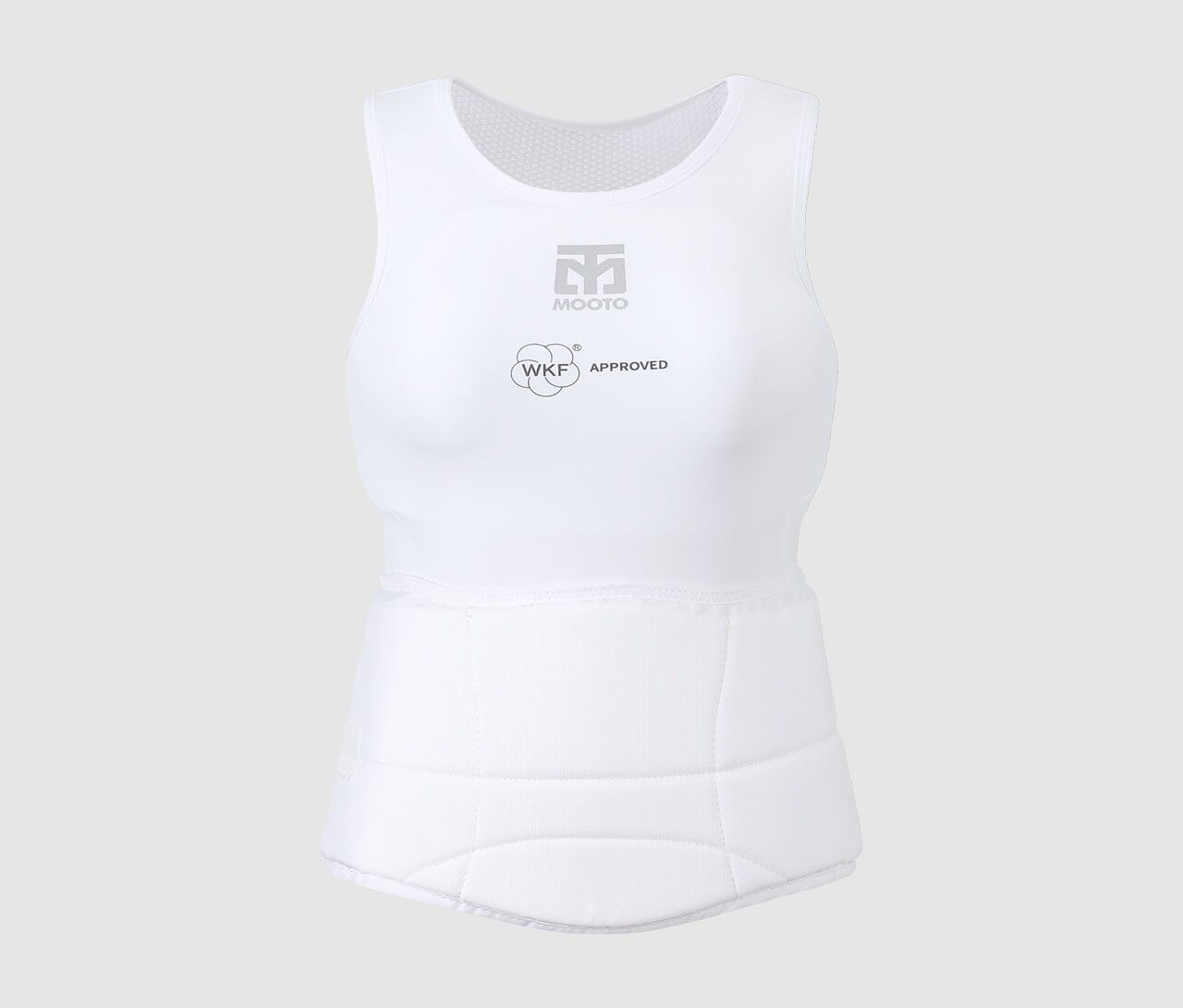 Karate Kadın Vücut Koruyu Set