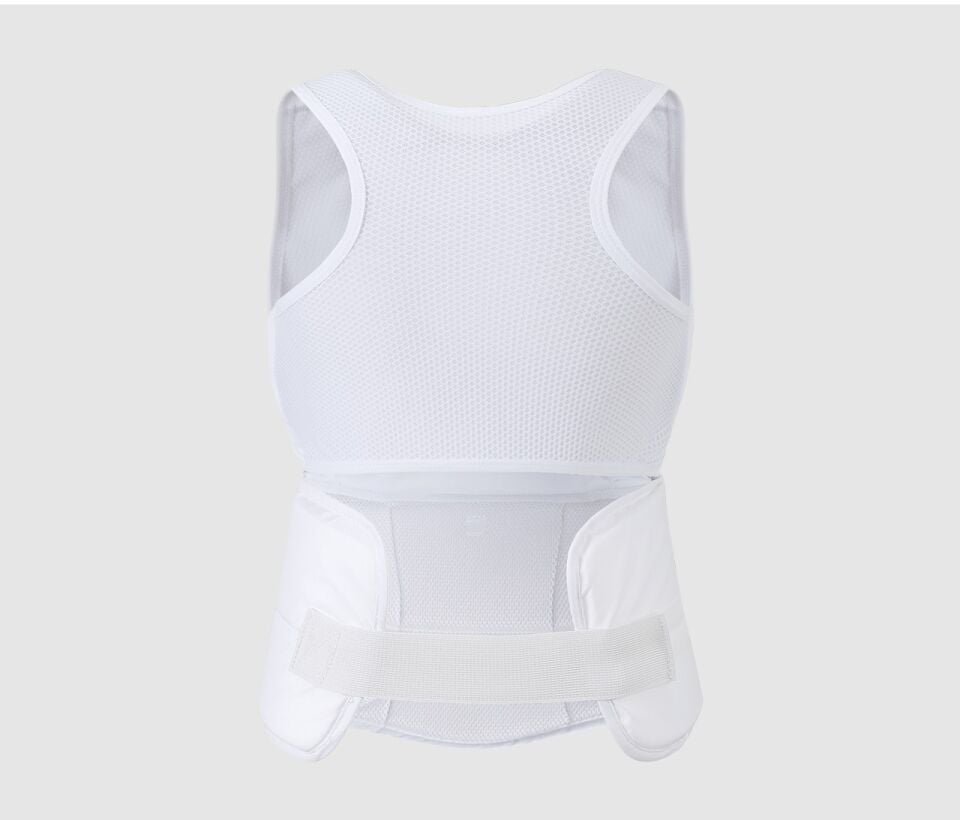 Karate Kadın Vücut Koruyu Set