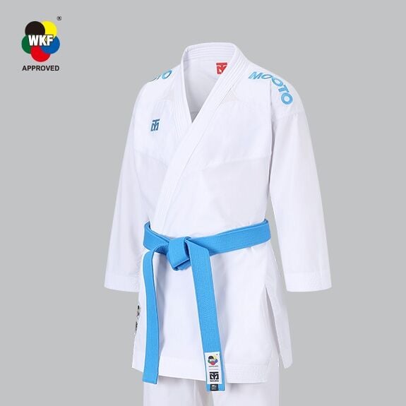 EXTERA KUMİTE ÇİFT TARAFLI ELBİSE