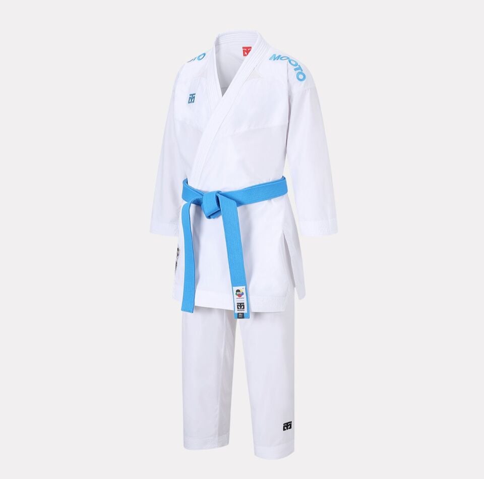 Extera Kumite Çift Taraflı Elbise