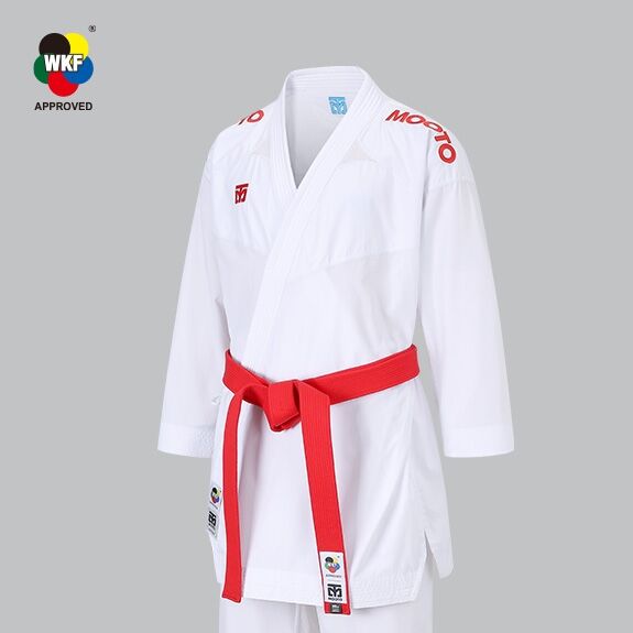 Extera Kumite Üniforma Çift Taraflı