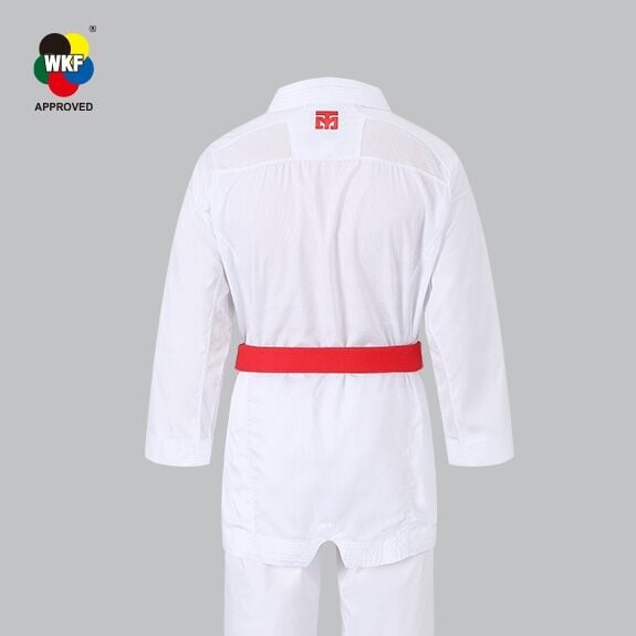EXTERA KUMITE UNİFORMA KIRMIZI