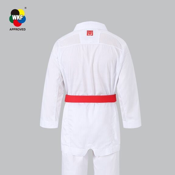 EXTERA KUMITE ÜNİFORMA KIRMIZI