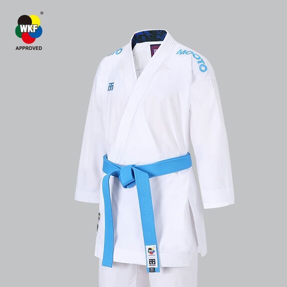 EXTERA KUMITE ÜNİFORMA MAVİ