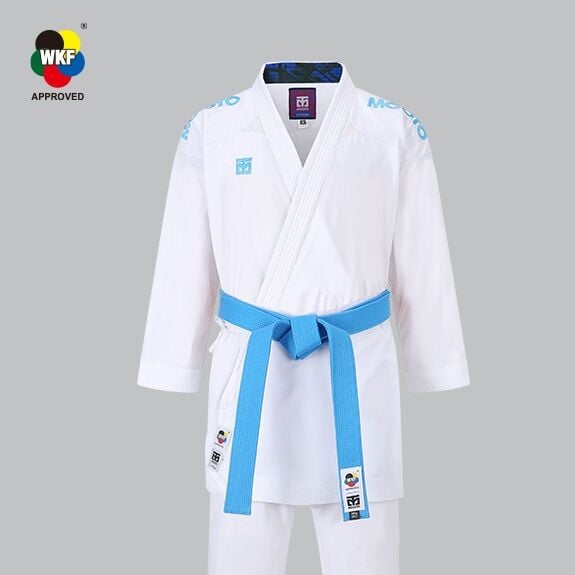 EXTERA KUMITE ÜNİFORMA MAVİ