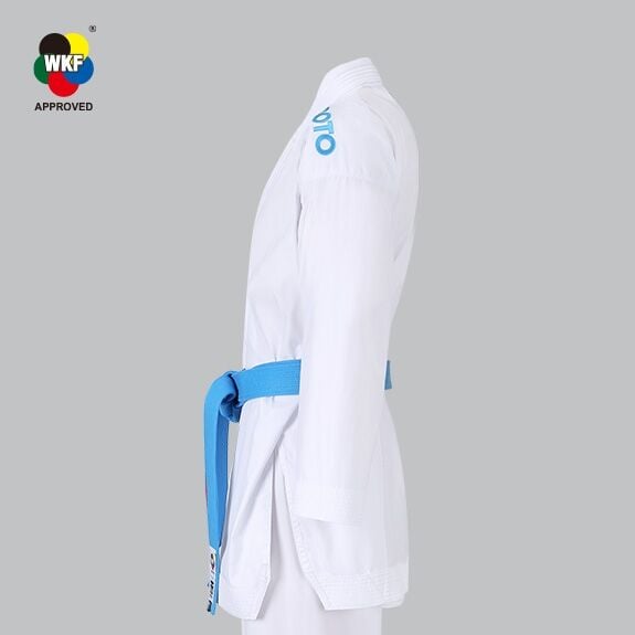 EXTERA KUMITE UNİFORMA MAVİ