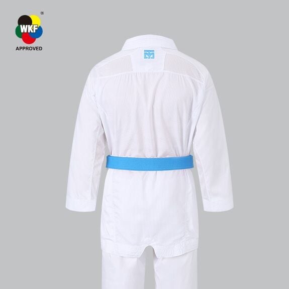 EXTERA KUMITE UNİFORMA MAVİ