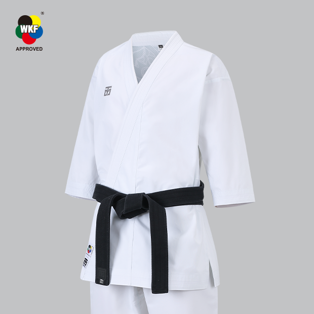 Basic Kata Üniform Gri
