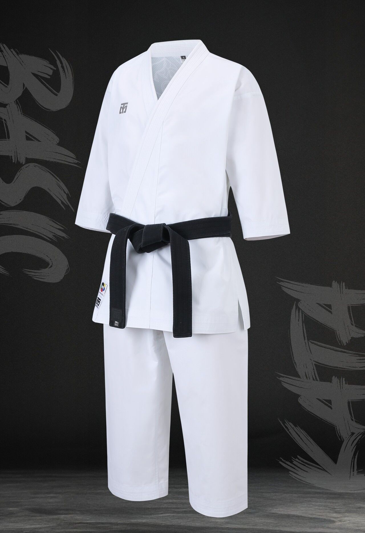 EXTERA Kata Uniforma Gri