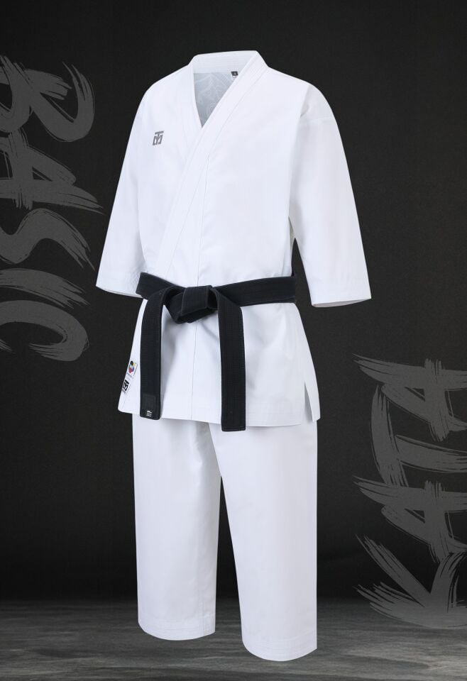 EXTERA Kata Uniforma Gri