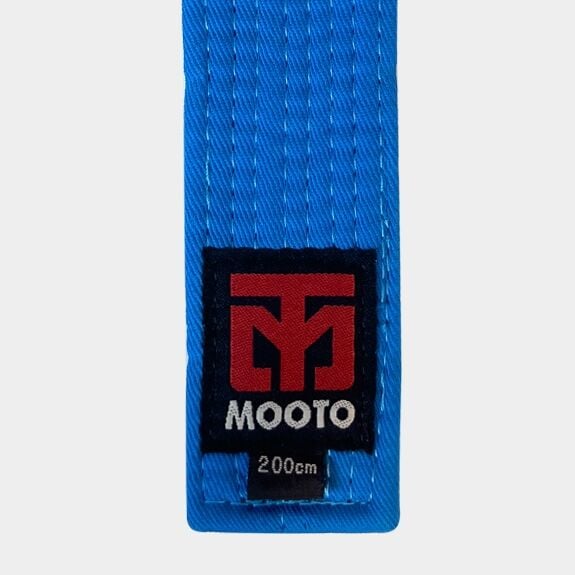 MTX Karate Kuşak Mavi