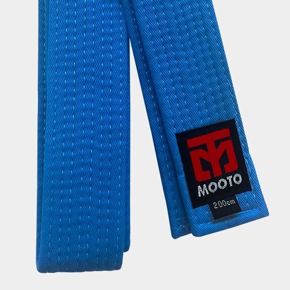 Kumite Kuşak Mavi
